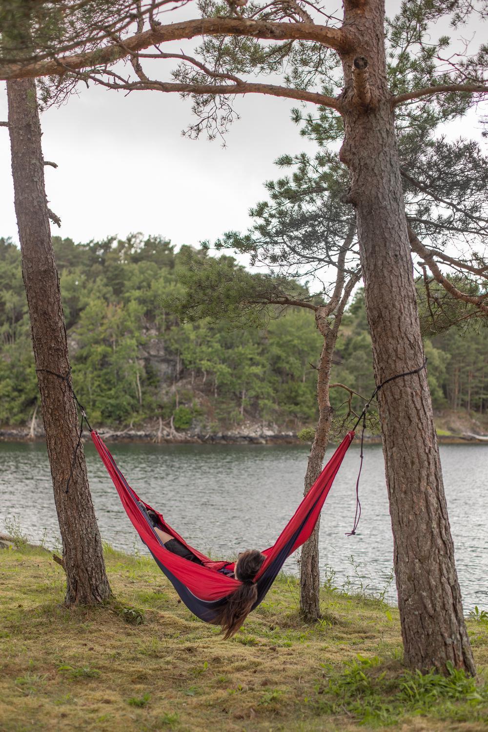Kulleseidkanalen Gjestehamn Bomlo Exteriér fotografie